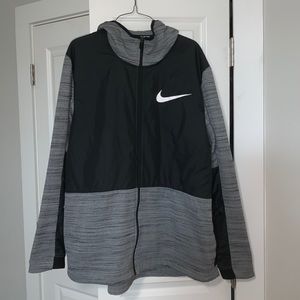 Nike Full-Zip Jacket